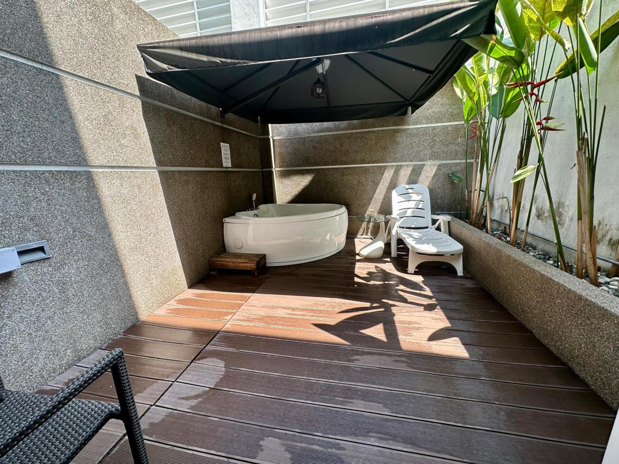 The Sterling Boutique Hotel Melaka Экстерьер фото