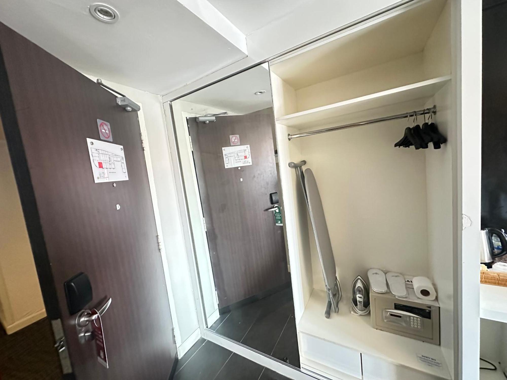 The Sterling Boutique Hotel Melaka Экстерьер фото